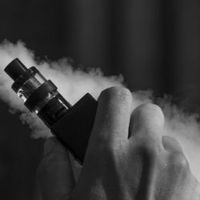 elfbar nachfüll pod läuft aus Chaque cigarette coûte en moyenne vingt minutes d'espérance de vie main image 1
