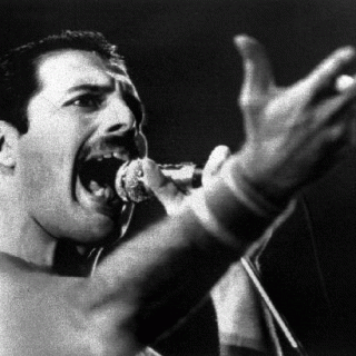 Freddie Mercury : la plaque commémorative disparue