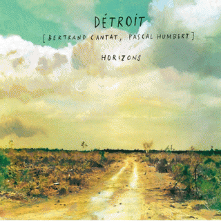 Détroit à la Rockhal (Luxembourg)