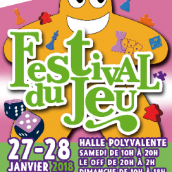 On joue ce weekend à Istres, et vous êtes tous conviés.