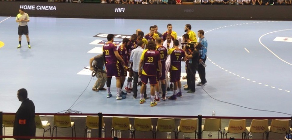 Le HBC Nantes reçoit le voisin rennais ce mercredi soir à La...