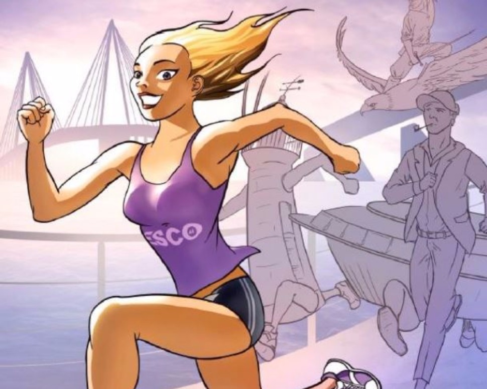 Les Foulées nazairiennes de retour ce dimanche !