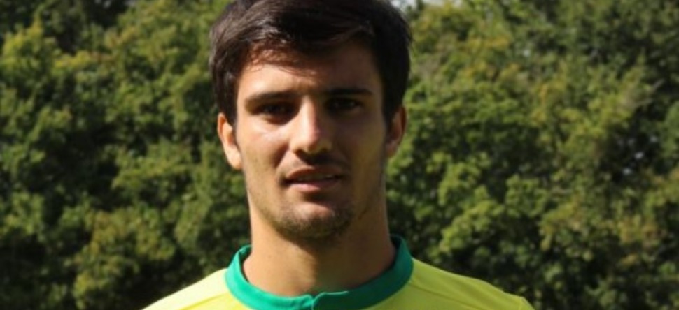 L'espoir n'est plus permis, Lyon annonce la signature de Léo Dubois