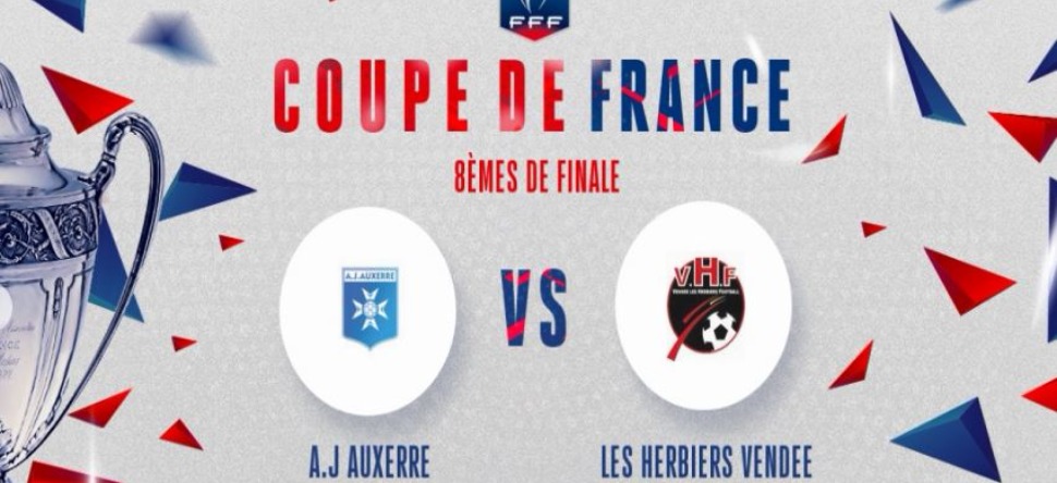 Le VHF ne veut pas laisser passer sa chance !