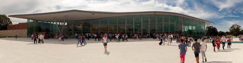 Tennis : au Vendéspace, place à la Fed Cup !