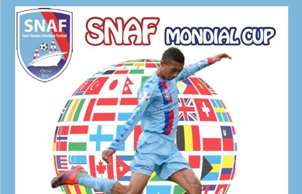 Le SNAF recherche des bénévoles pour son tournoi international cet...