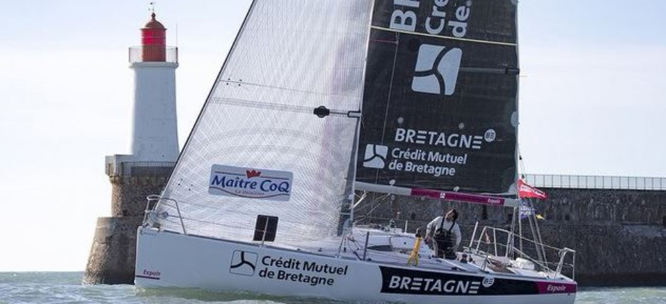 Solo Maître Coq : le départ de la grande course est reporté à...