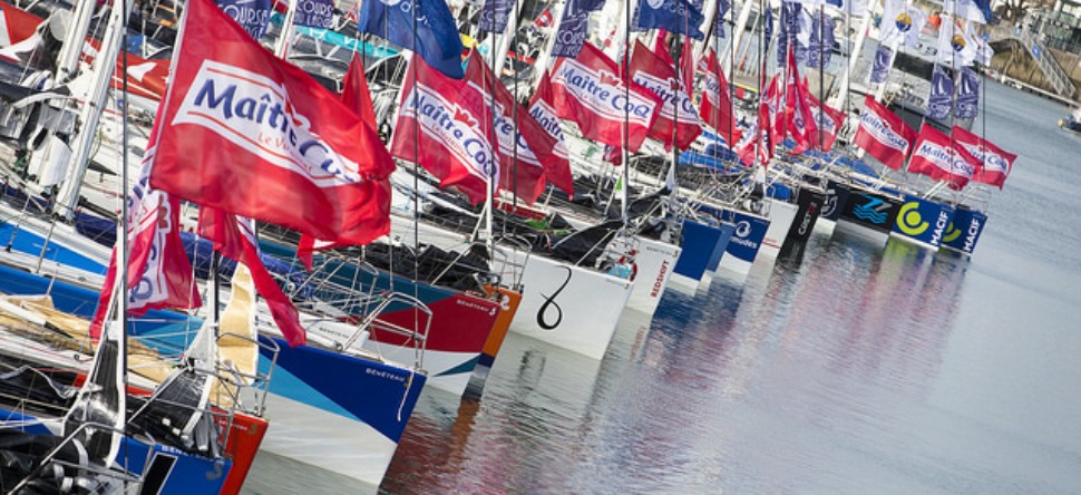 Le debrief sonore de la 15ème Solo Maître CoQ