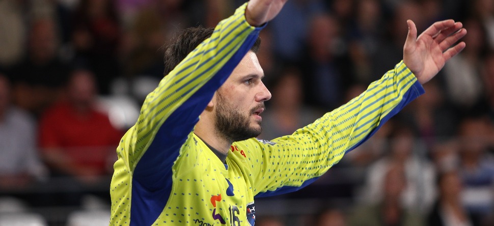 Handball : le HBC Nantes déclare forfait en Coupe de France