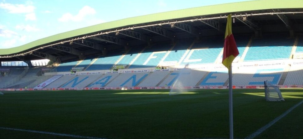 C’est nouveau, ça vient de sortir : FCN-SRFC le vendredi 20 avril à...