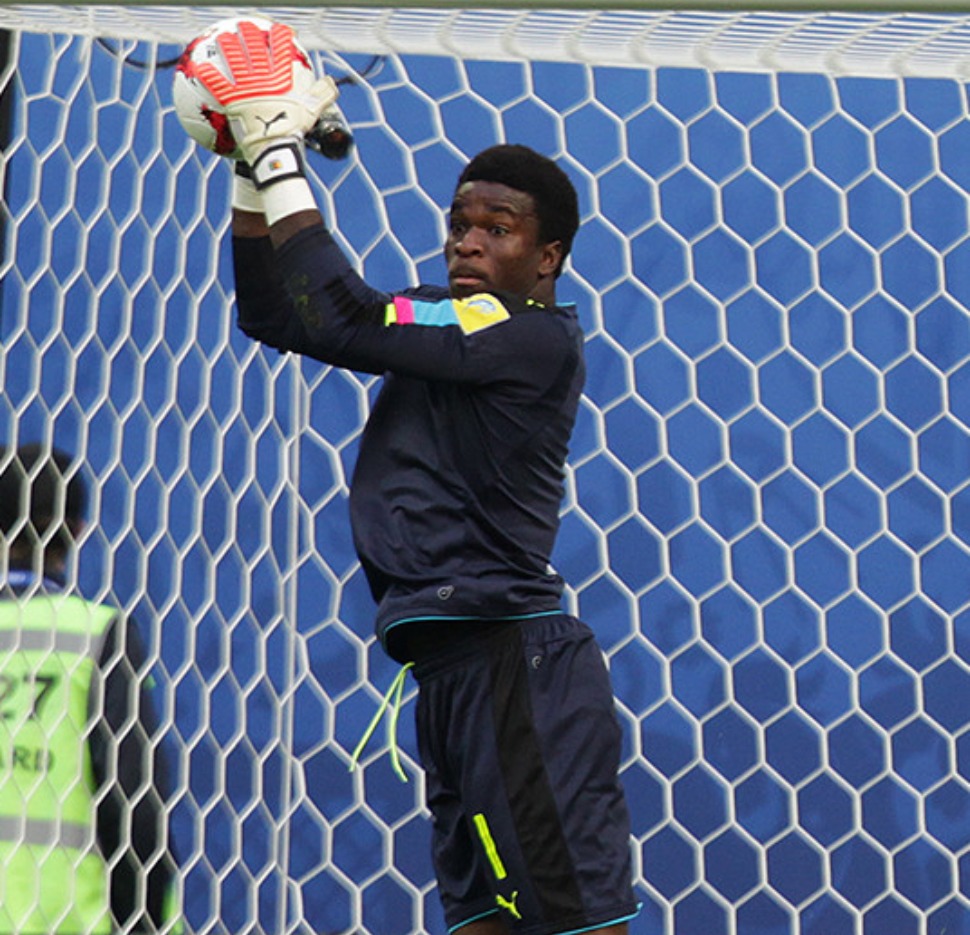 Un gardien de 22 ans suscite l’intérêt du FC Nantes