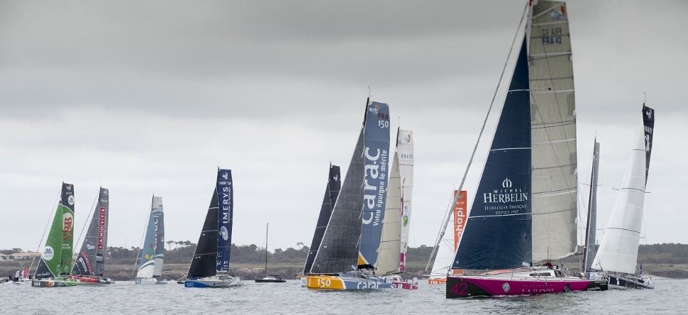 LE DEBRIEF SONORE DE LA 1ERE ÉDITION DE LA 1 000 MILLES