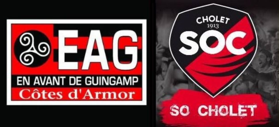 Pornic : un match amical entre Guingamp et Cholet le 13 juillet !