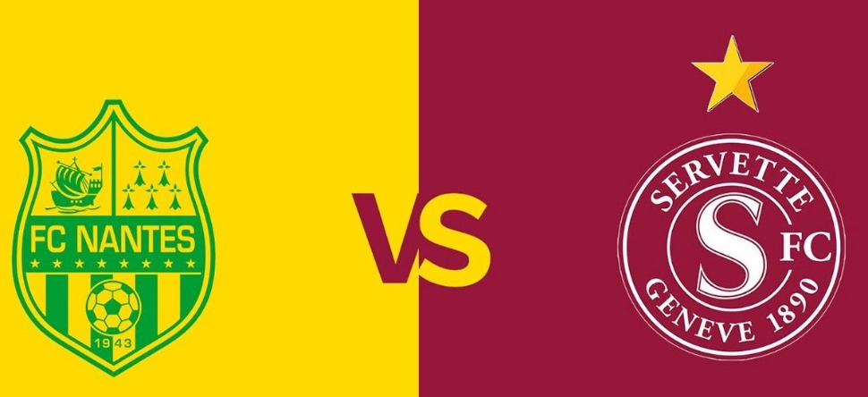 Après le quart des Bleus vendredi, le match amical du FC Nantes ce...