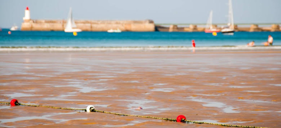 Les Sables-d'Olonne : du parti du remblai fragilisé, des travaux...
