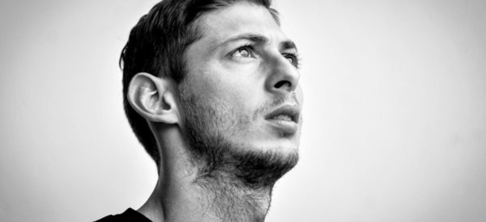 En hommage à Emiliano Sala, le FC Nantes retire le numéro 9