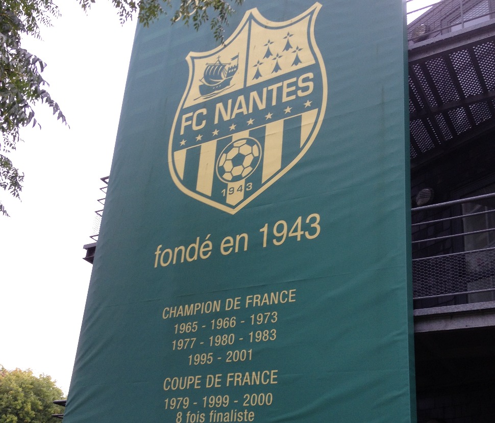 L’entraînement des Canaris ouvert au public ce mardi après-midi