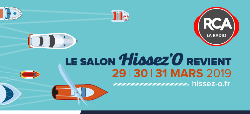 Les Sables-d'Olonne : coup d'envoi de la deuxième édition du salon...