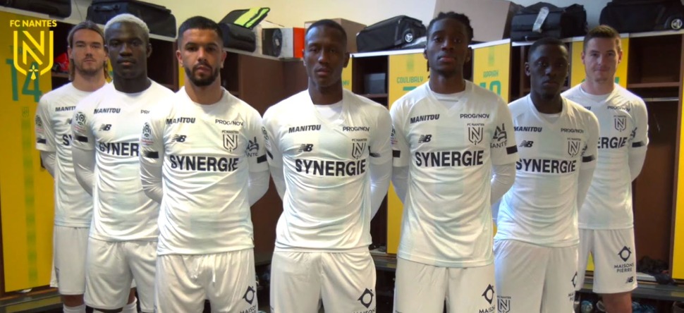 Un an après sa mort, les Canaris rendent hommage à Emiliano Sala