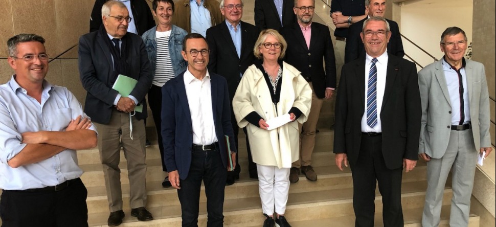 Vendée Globe : coup d'envoi confirmé le 8 novembre, avec un village...