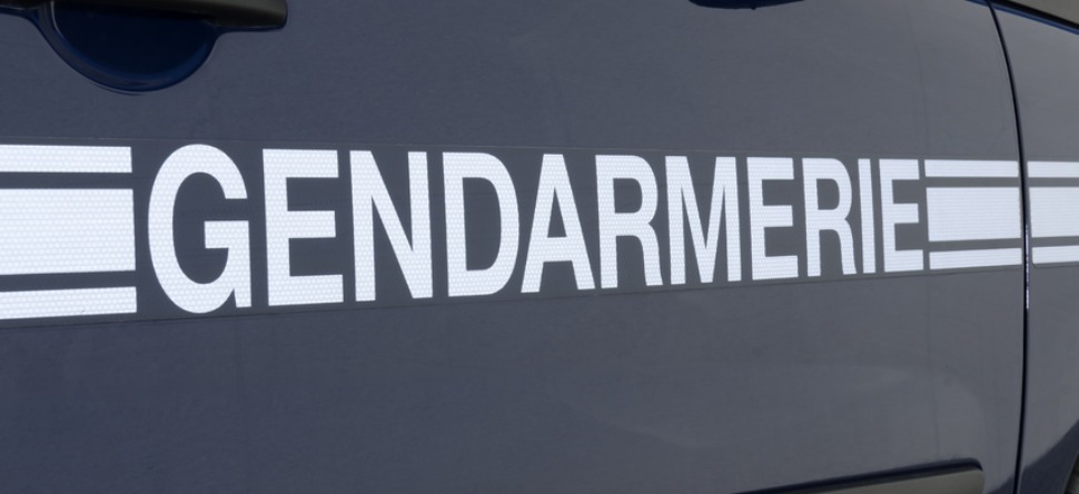 Guémené-Penfao: un chauffard en fuite après avoir percuté une...