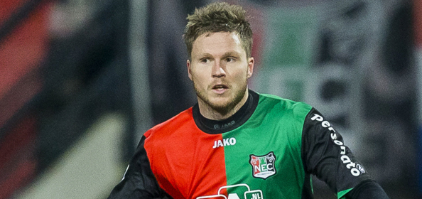 Lasse Nielsen ne signera pas au FC Nantes