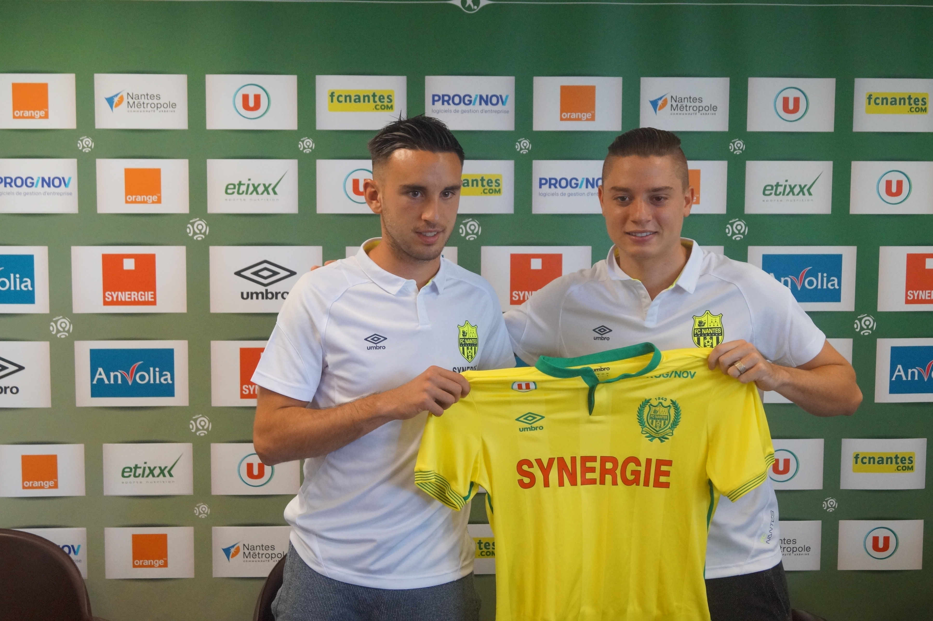 Les infos de cette première journée d'entraînement