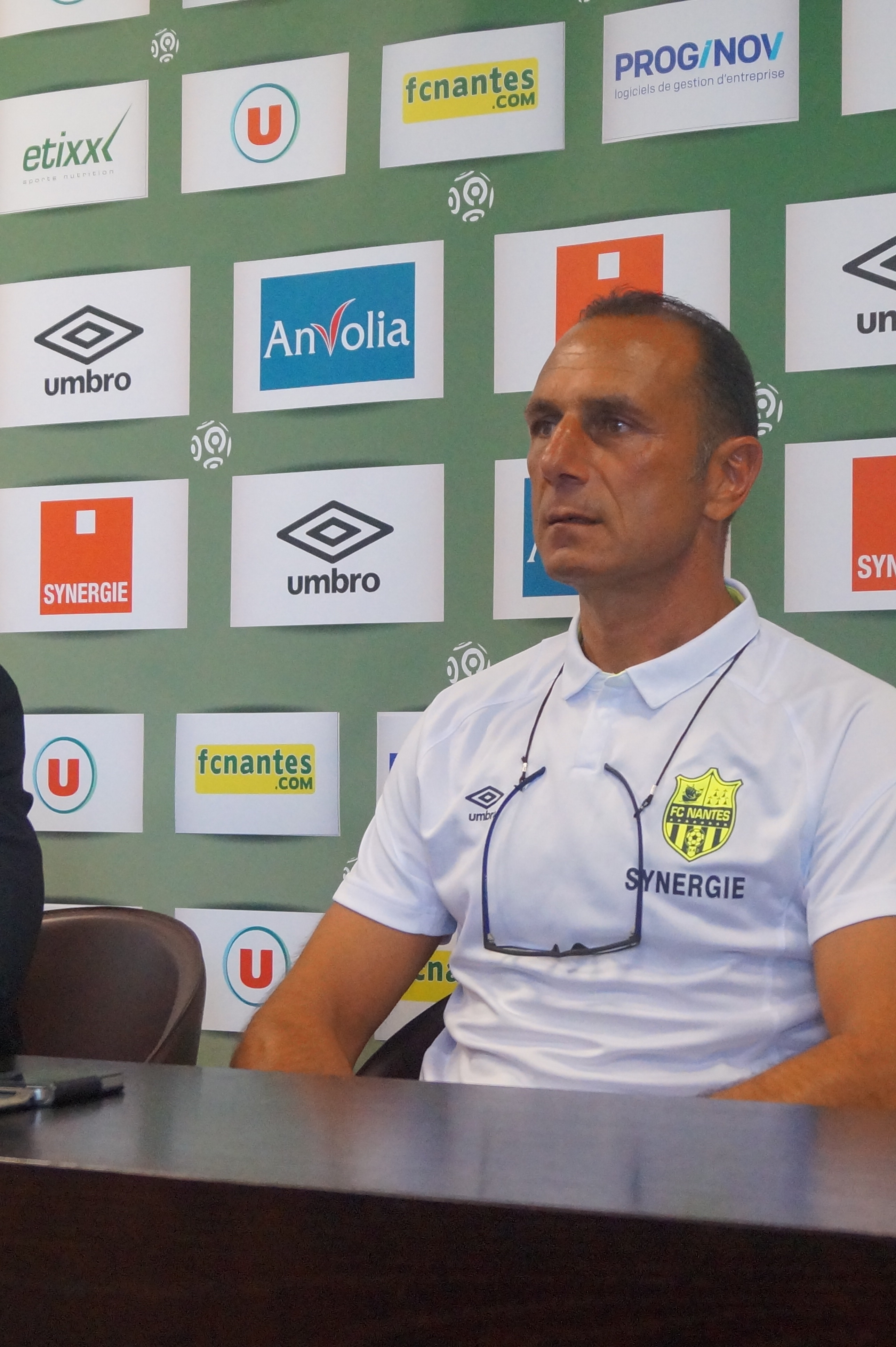 Les news du FC Nantes de ce mardi 21 juillet !