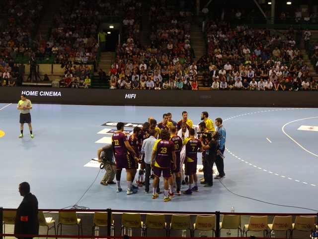 Handball : Le trophée des champions se déroulera à Nantes