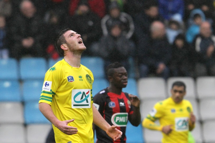 Les news du FC Nantes de ce mardi 28 juillet !