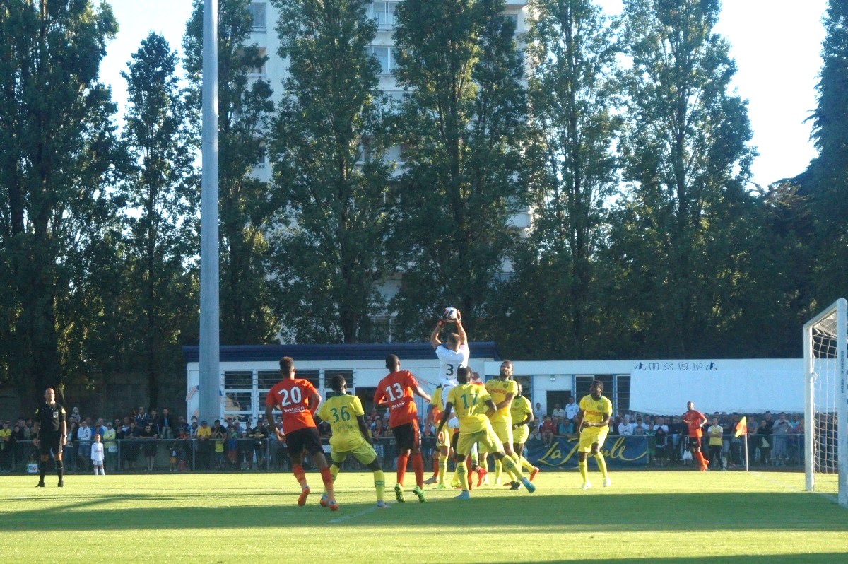 Les news du FC Nantes de ce vendredi 31 juillet