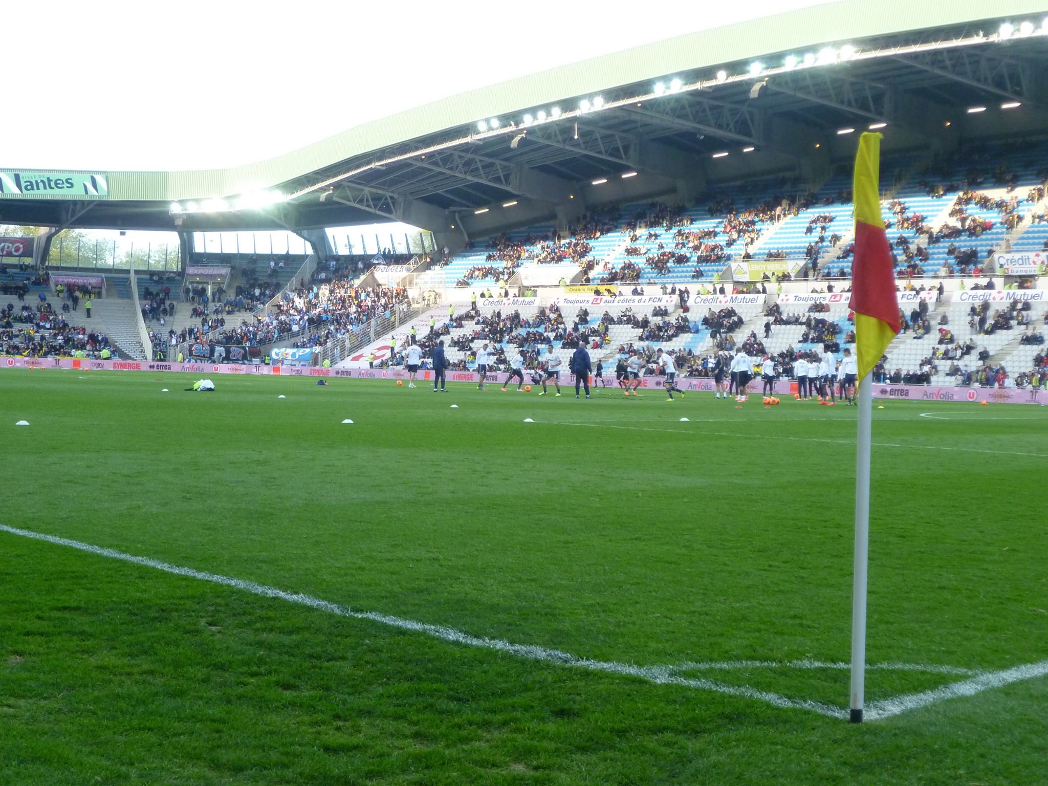 Les news du FC Nantes de ce vendredi 28 août