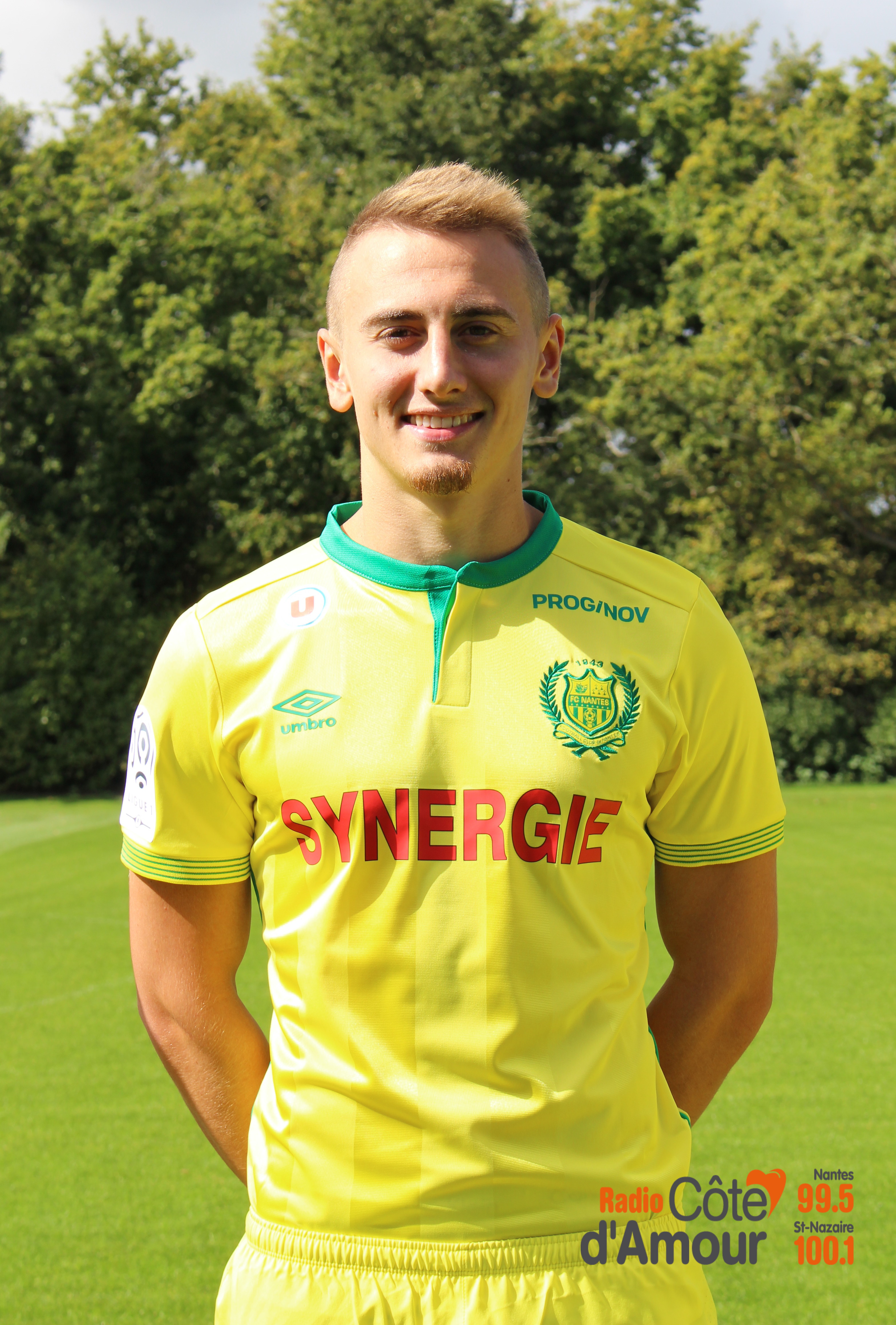 Les news du FC Nantes de ce lundi 19 octobre