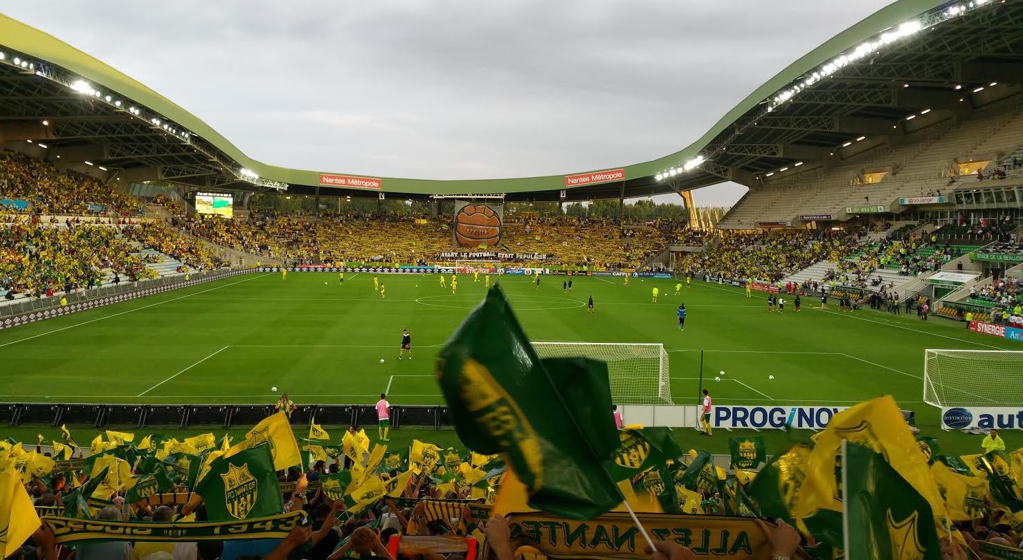 Les news du FC Nantes de ce jeudi 22 octobre