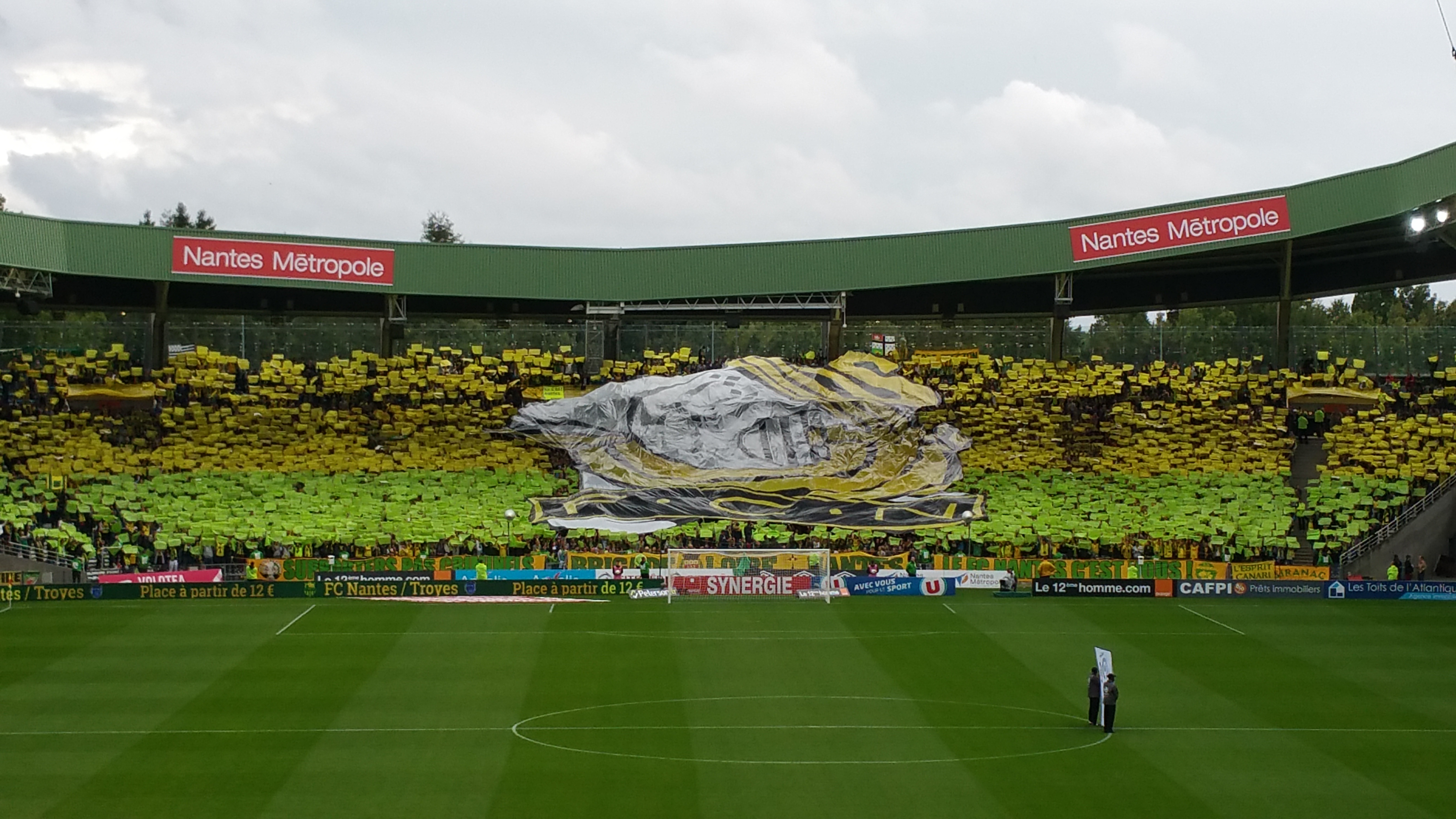 Les news du FC Nantes de ce vendredi 4 décembre