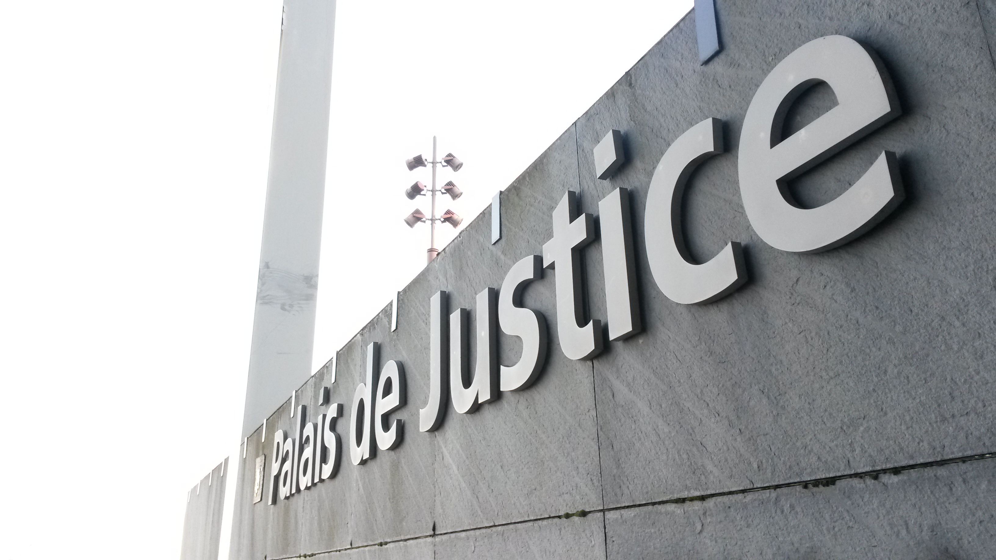 Nantes : six mois de prison avec sursis à l'encontre d'un...