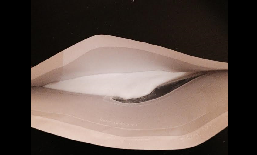 Nantes : de la poudre blanche envoyée à la caisse de retraite ce lundi