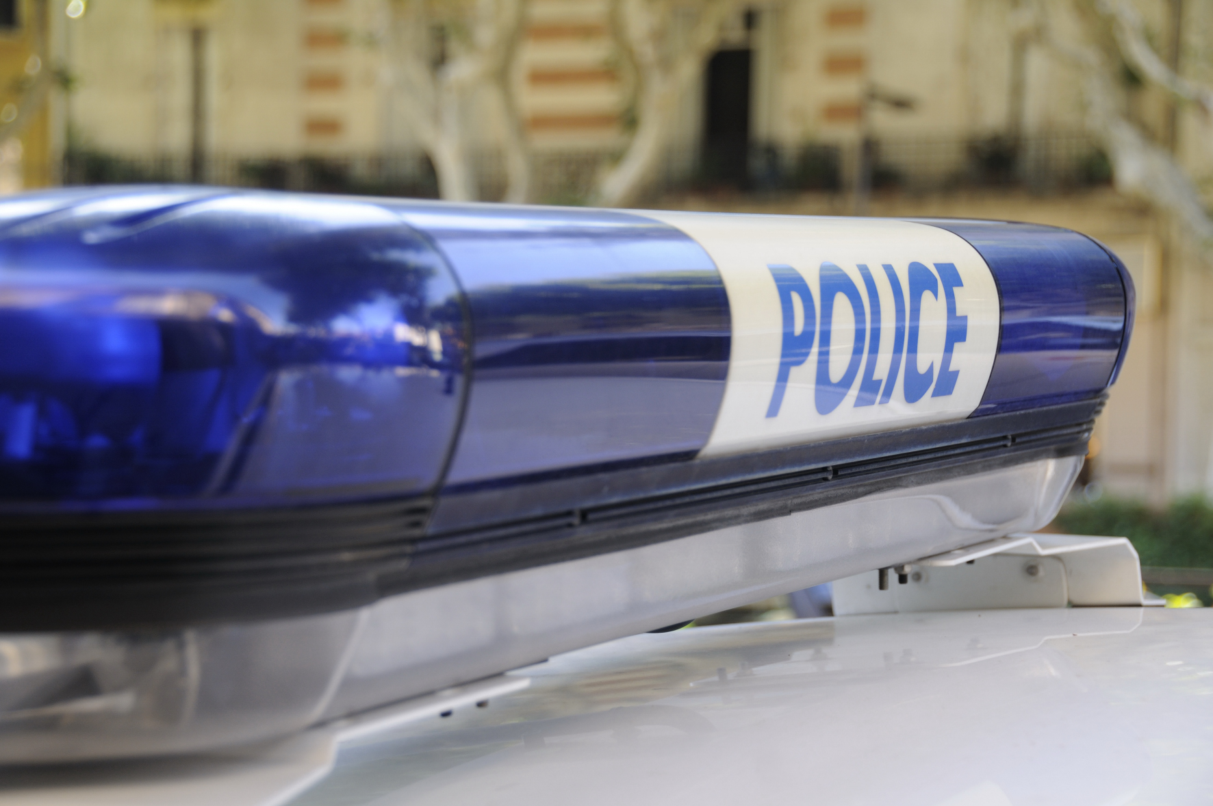 Police (image d'illustration)