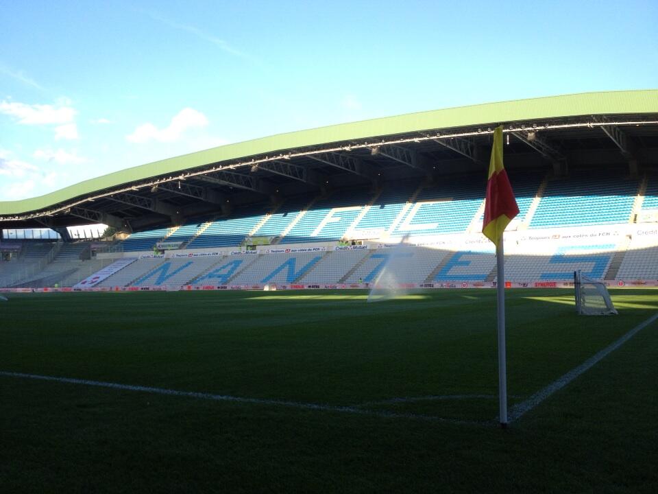 Les JO à Nantes en 2024 ?