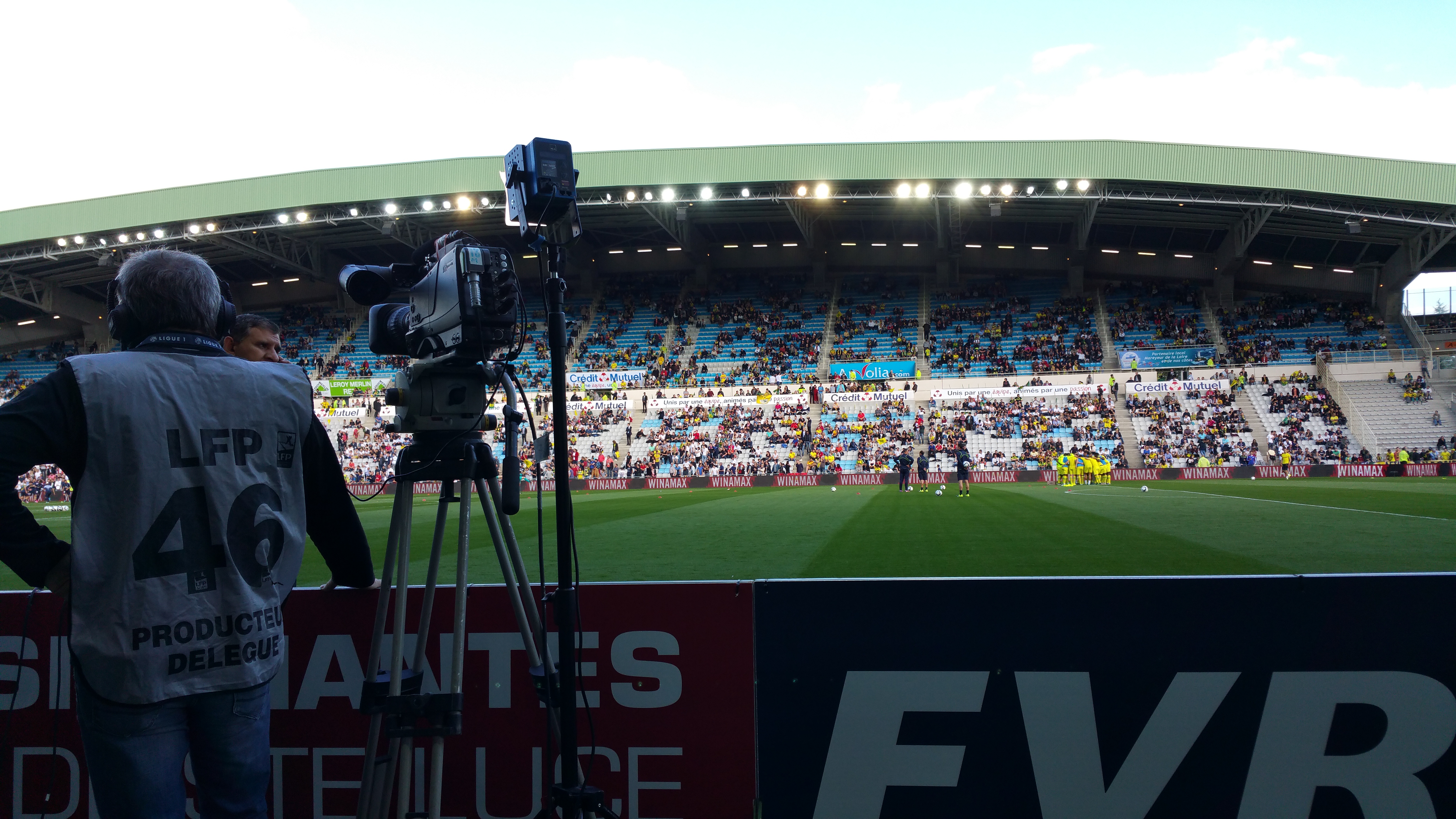 Les news du FC Nantes de ce vendredi 29 janvier