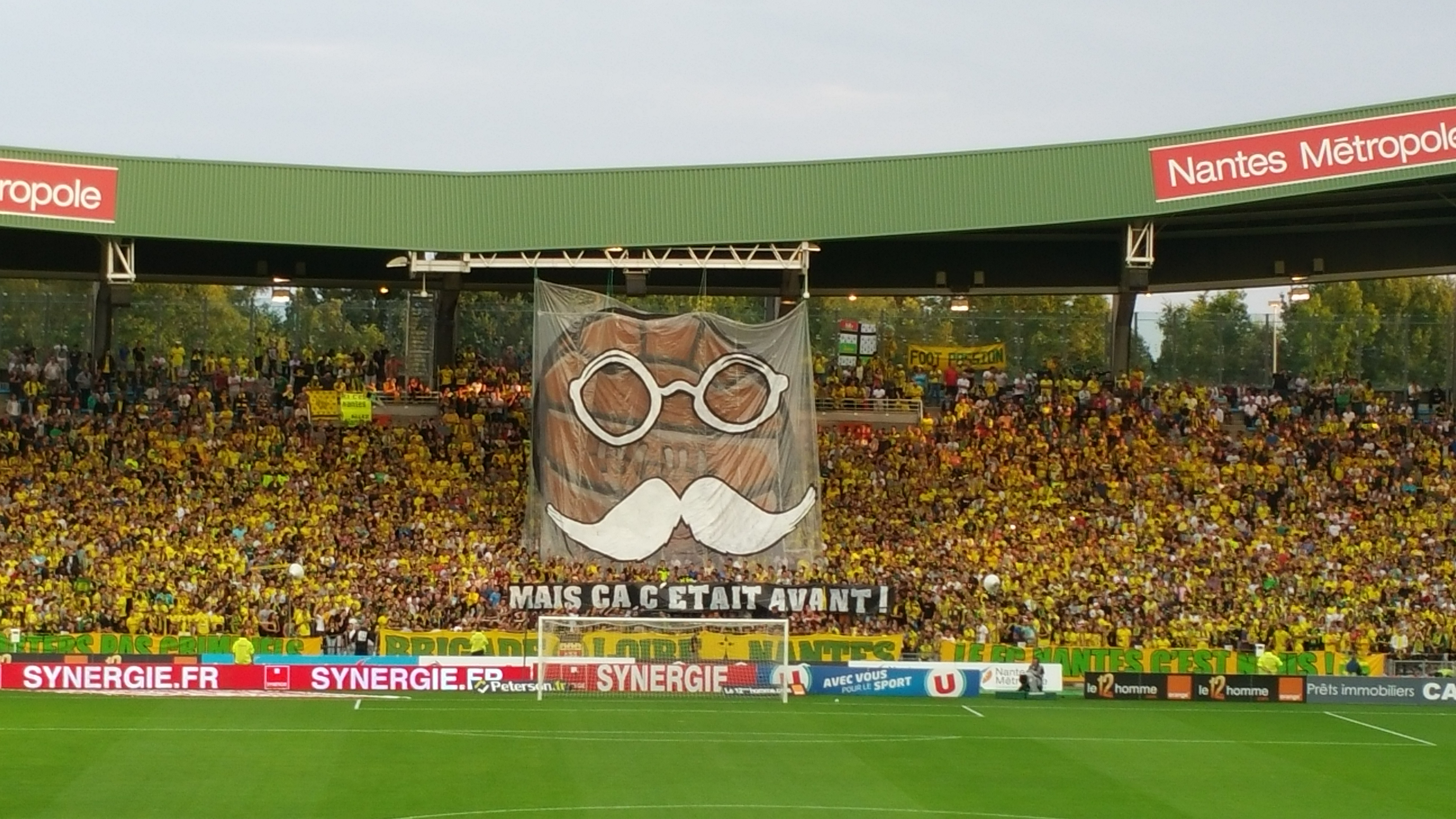 Les news du FC Nantes de ce vendredi 19 février