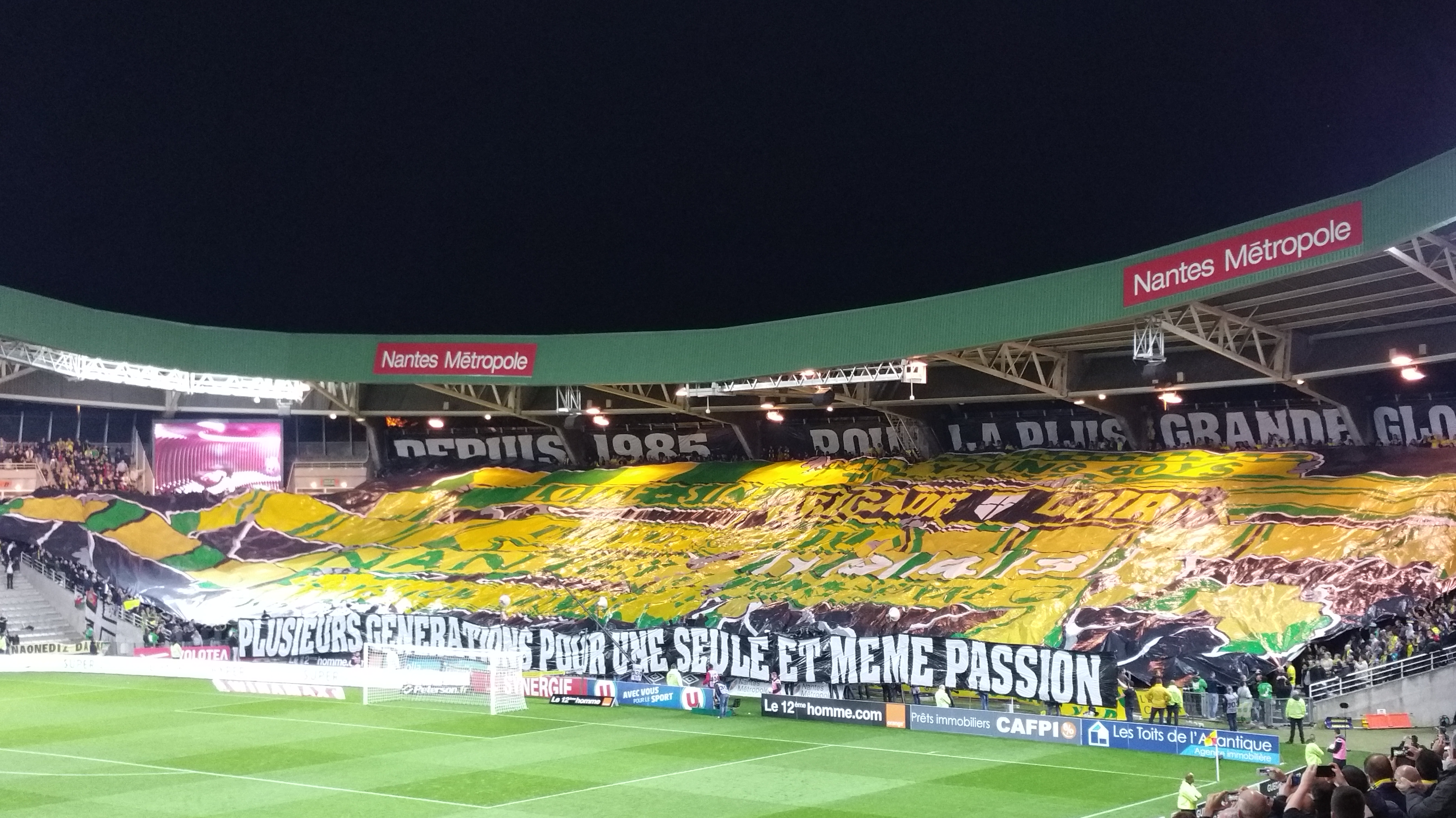 Les news du FC Nantes de ce mardi 23 février
