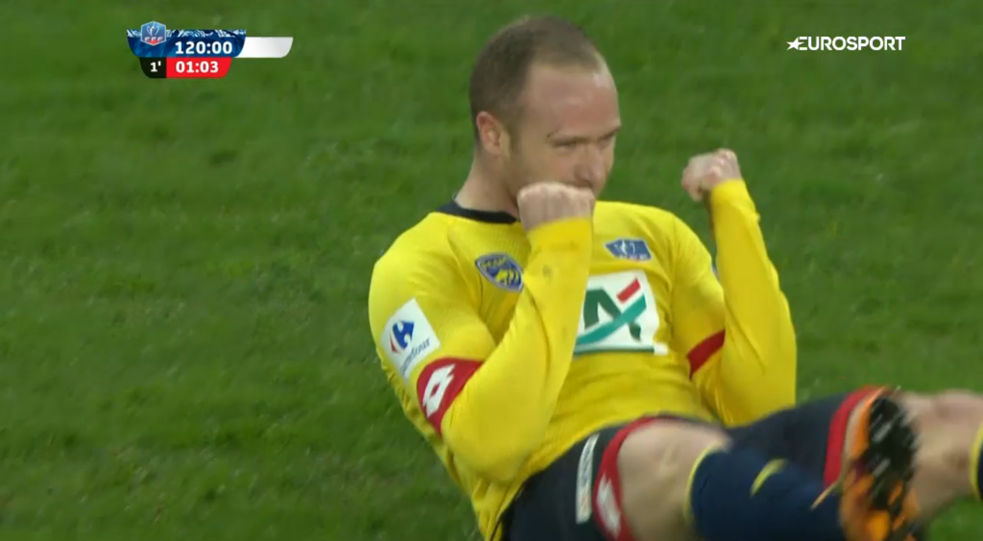 Les news du FC Nantes de ce jeudi 3 mars