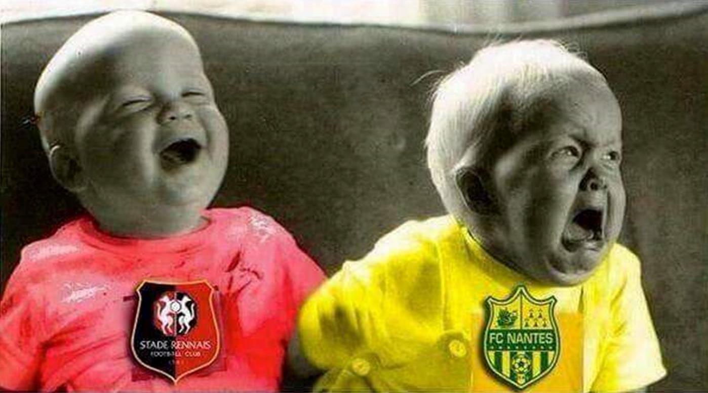 Les news du FC Nantes de ce lundi 7 mars