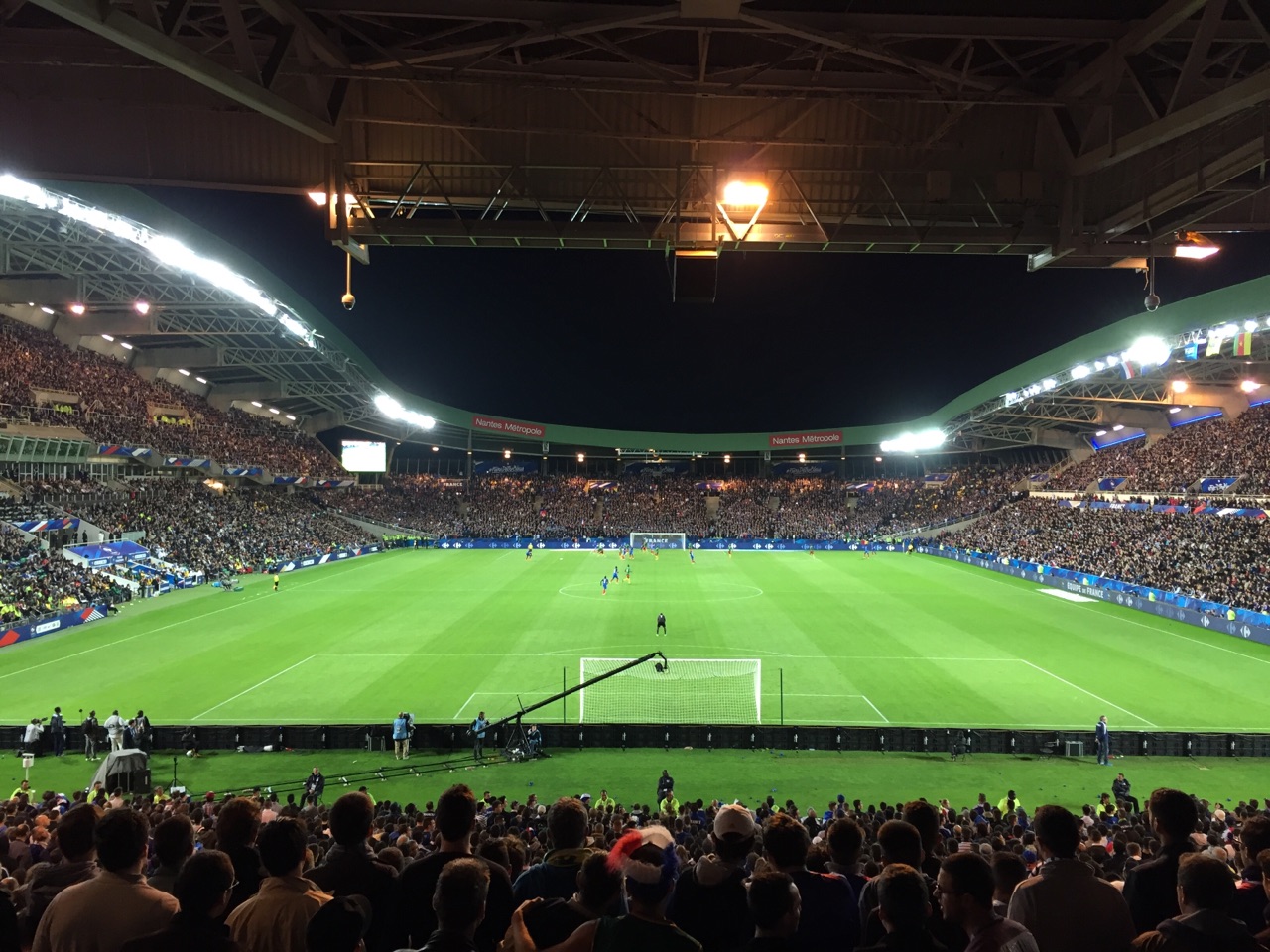 Adil Rami : « Je me suis trouvé très timide »