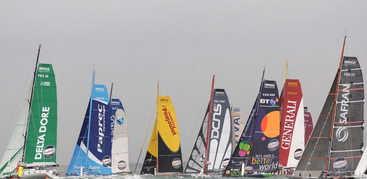 Trente skippers devraient prendre le départ du Vendée Globe !