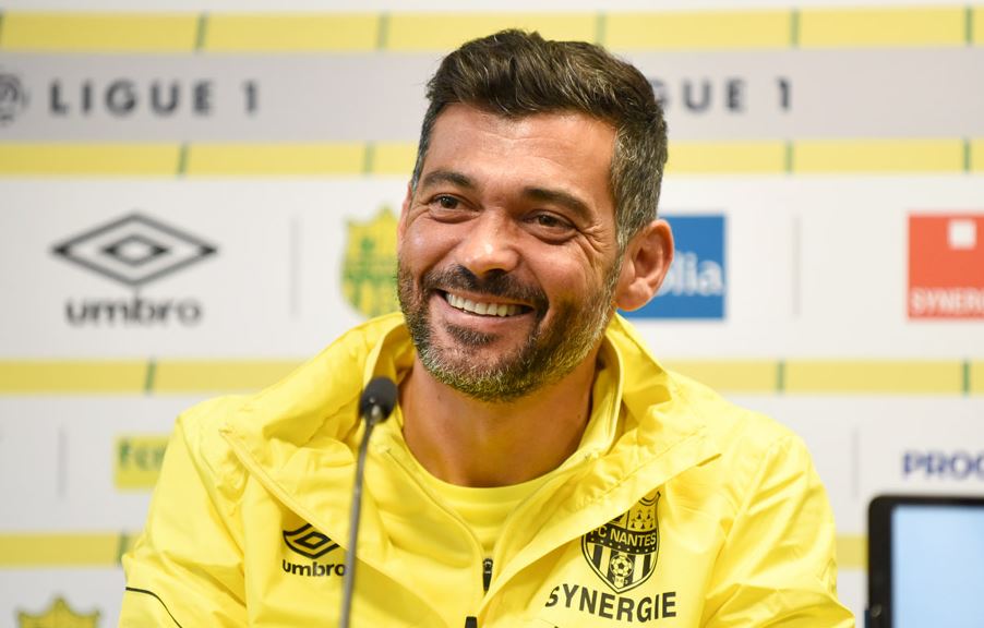 Le FC Nantes veut prendre un nouveau départ