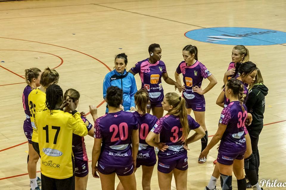 Foot, volley, handball, basket... Les résultats sportifs du weekend