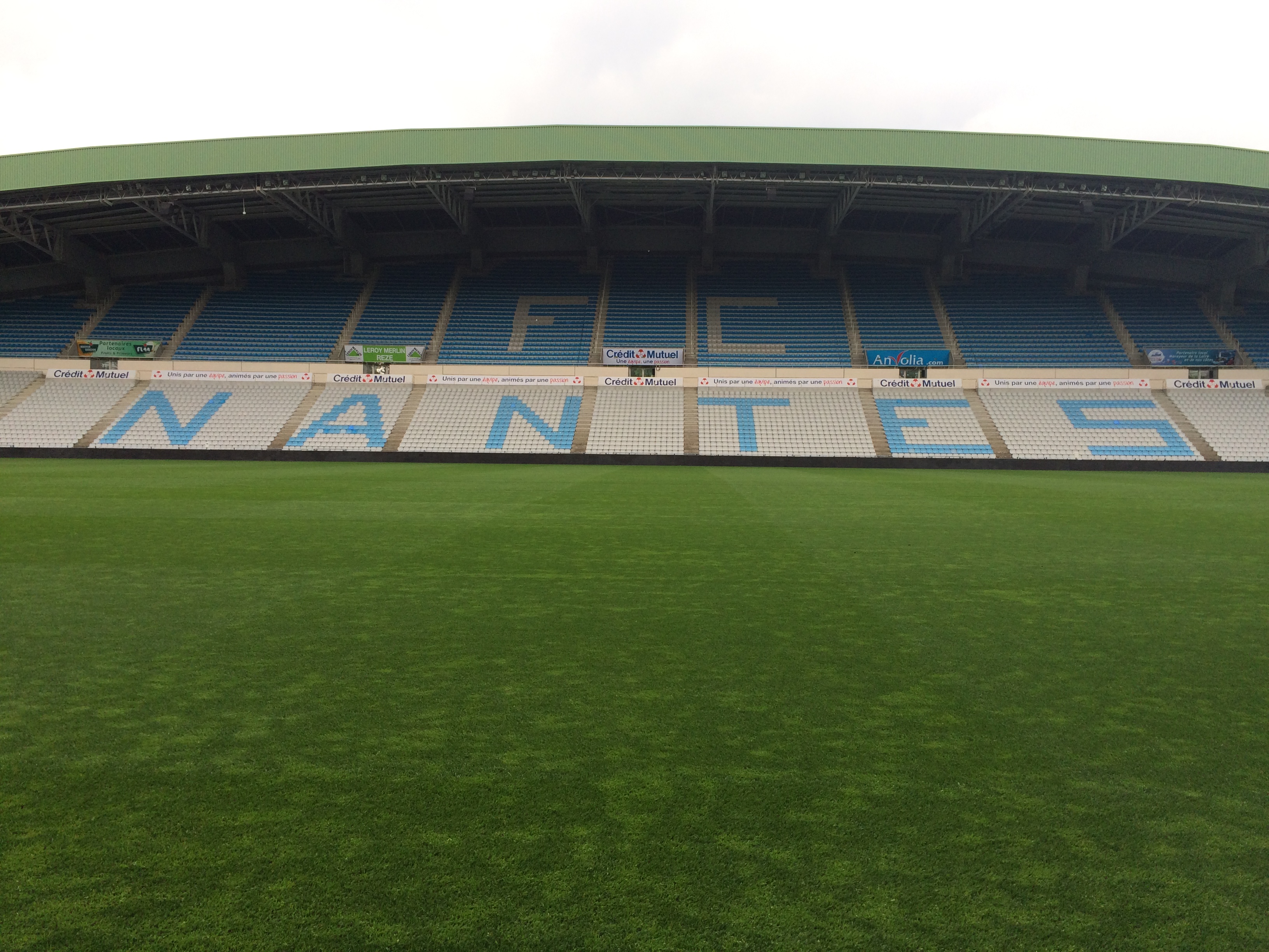 Football, volley, rugby... Les résultats sportifs du weekend