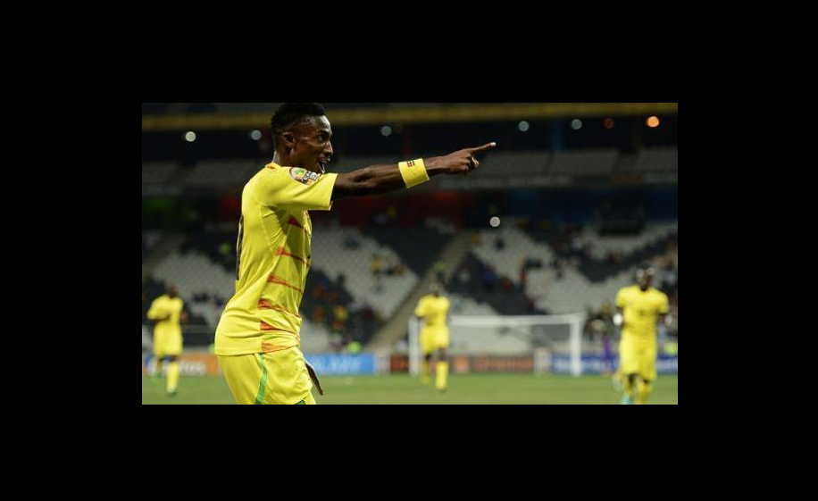 L'ancien Canari Serge Gakpé arrête sa carrière internationale